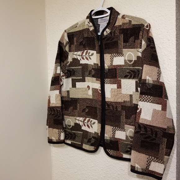 tradition Jackets & Blazers - Tradition Country Collection Jacket